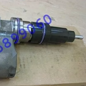 Форсунки Volvo (Вольво)