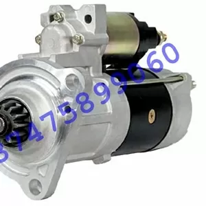 Стартер Volvo (Вольво)