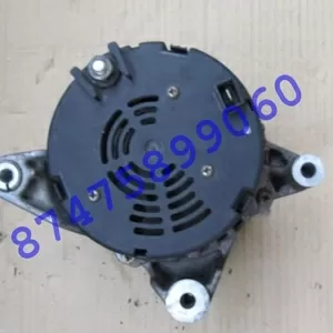 Генератор на Volvo (Вольво)