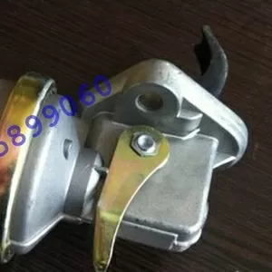 Топливная подкачка экскаватор Volvo (Вольво)