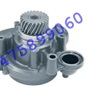 Помпа на Volvo (Вольво)