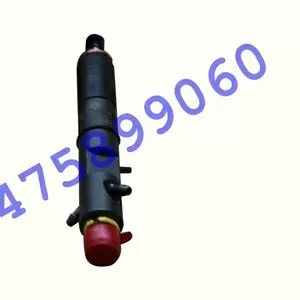 Форсунки на MST (МСТ)