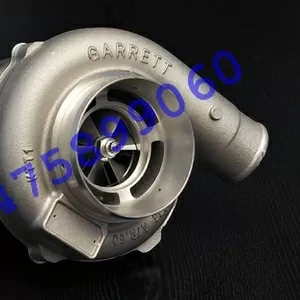 Турбина на MST (МСТ)