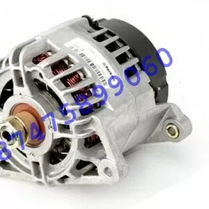 Генератор на MST (МСТ)