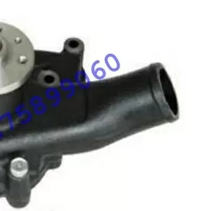 Помпа на MST (МСТ)