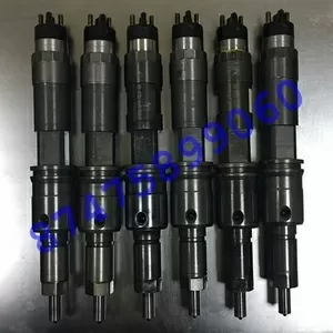 Форсунки на Cukurova (Чукурова)