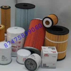 Фильтра Cukurova (Чукурова