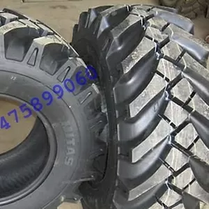 Шины на спецтехнику Cukurova (Чукурова)