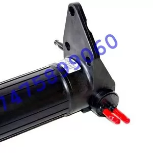 Топливная подкачка Cukurova (Чукурова)