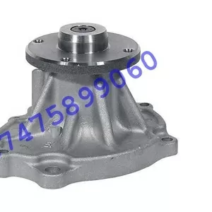 Помпа на Cukurova (Чукурова)