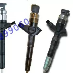 Форсунки на Terex (Терекс)