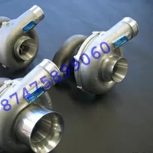 Турбина для Terex (Терекс)