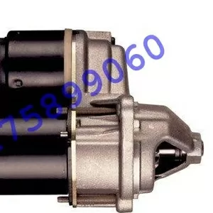 Стартер Terex (Терекс)