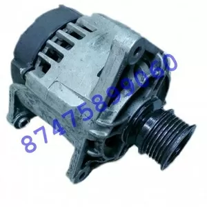 Генератор на Terex (Терекс)