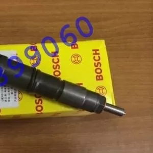 Форсунки на Deutz (Дойтц)