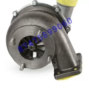 Турбина на Deutz (Дойтц)