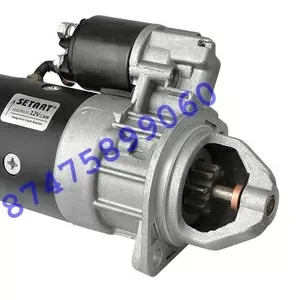 Стартер на Deutz (Дойтц)