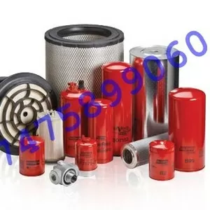 Фильтра на спецтехнику Deutz (Дойтц)