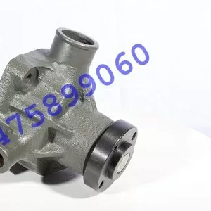 Помпа на Deutz (Дойтц)