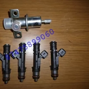 Форсунки Bosch (Бош)