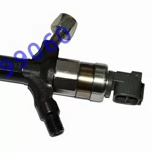 Форсунки DENSO (Денсо)