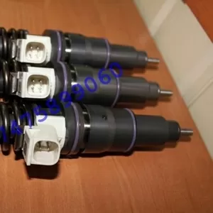 Форсунки Delphi (Делфи)