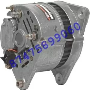 Генератор на двигатель Wilson (Вилсон)