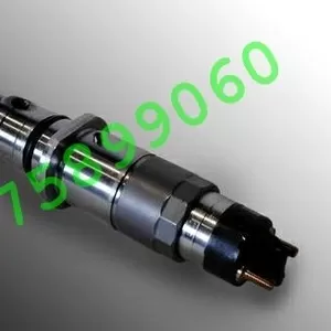 Форсунки на JOHN DEERE (Джон Дир)