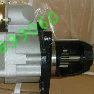 Стартер на дизельный генератор SDMO (СДМО)