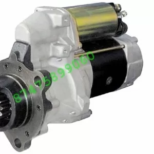 Стартер на дизельный генератор Wilson (Вилсон)