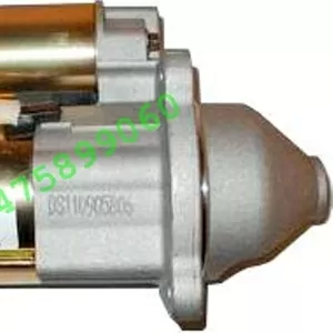 Стартер на дизельный генератор Cummis (Каминс)