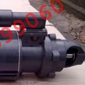 Стартер на дизельный генератор Genmac (Дженмак)