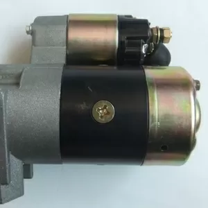 Стартер на дизельный генератор EPS System (ЕПС Систем)