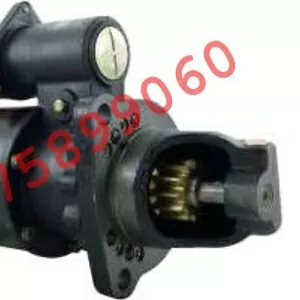 Стартер на дизельный генератор JCB (Джисиби)