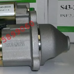 Стартер на дизельный генератор Denyo (Денио)