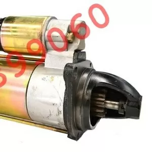 Стартер на дизельный генератор Energo (Энерго)