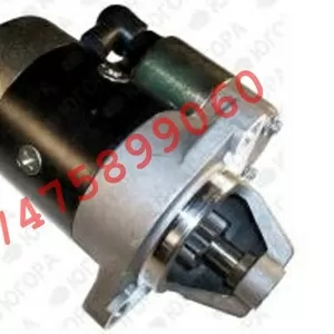 Стартер на дизельный генератор Promac (Промаг)