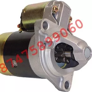 Стартер на дизельный генератор Geko (Джеко)