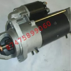 Стартер на дизельный генератор Atlas Copco(Атлас Копко)