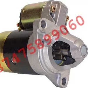 Стартер на дизельный генератор Gesan(Джесан)