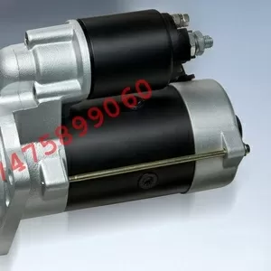 Стартер на дизельный генератор Broadcrown(Брофдкраун)