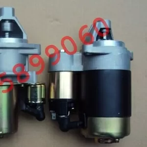 Стартер на дизельный генератор Elcos(Элкос)