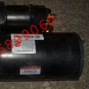 Стартер на дизельный генератор CTM (СТМ)