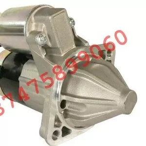 Стартер на дизельный генератор Mitsubishi (Митсубиси)