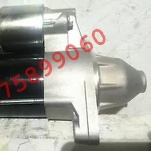 Стартер на дизельный генератор Toyo (Тойо)