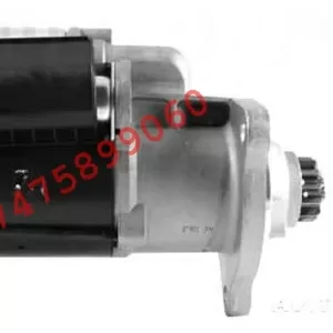 Стартер на дизельный генератор FTP (ФТП)