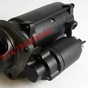 Стартер на дизельный генератор Grupel (Групель)