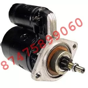 Стартер на дизельный генератор Onis Visa (Онис Виза)