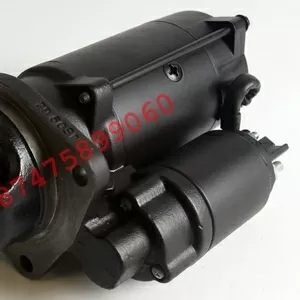 Стартер на дизельный генератор Ausonia (Аусония)