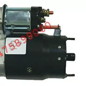 Стартер на дизельный генератор RID (Рид)